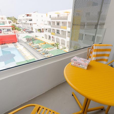 Ryans Lolas Sant Antoni de Portmany Extérieur photo