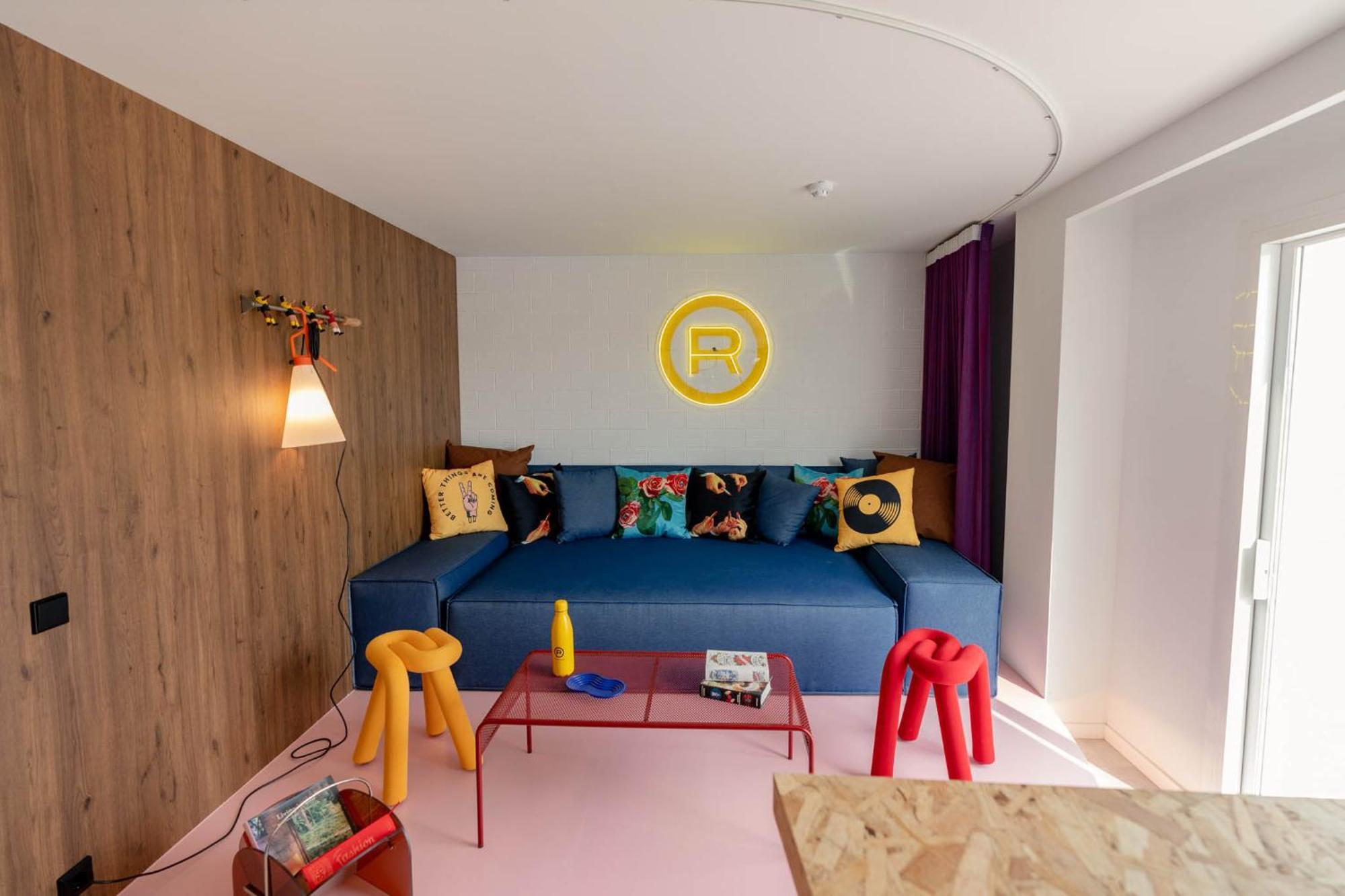 Ryans Lolas Sant Antoni de Portmany Extérieur photo